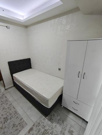 * AFYON ÜÇOK EMLAKTAN ERENLER MAH 2+0 50M² EŞYALI ASANSÖRLÜ KİRALIK DAİRE *