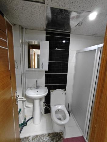 * AFYON ÜÇOK EMLAKTAN ERENLER MAH 2+0 50M² EŞYALI ASANSÖRLÜ KİRALIK DAİRE *