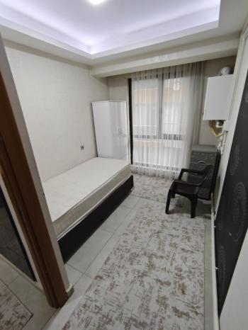 * AFYON ÜÇOK EMLAKTAN ERENLER MAH 2+0 50M² EŞYALI ASANSÖRLÜ KİRALIK DAİRE *