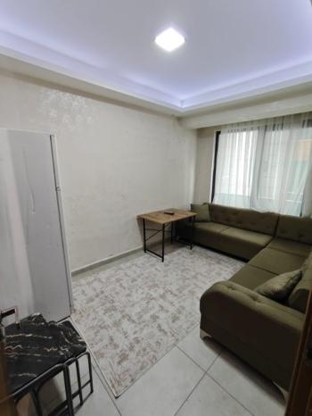 * AFYON ÜÇOK EMLAKTAN ERENLER MAH 2+0 50M² EŞYALI ASANSÖRLÜ KİRALIK DAİRE *