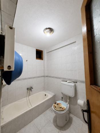 ★ AFYON ÜÇOK EMLAKTAN ESENTEPE MAH 3+1 118M² TEMİZ BAKIMLI EBEVEYN BANYOLU SATILIK DAİRE ★