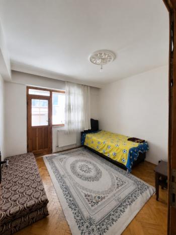 ★ AFYON ÜÇOK EMLAKTAN ESENTEPE MAH 3+1 118M² TEMİZ BAKIMLI EBEVEYN BANYOLU SATILIK DAİRE ★