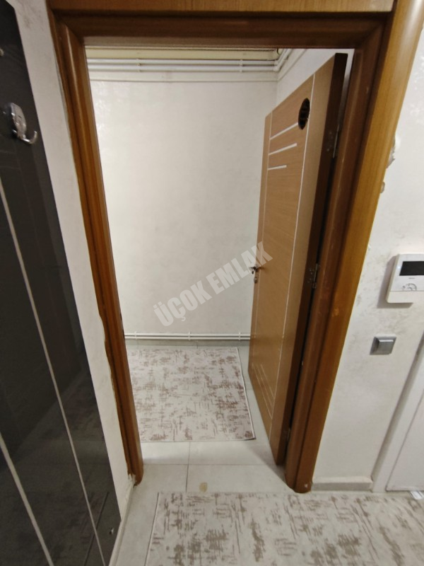 * AFYON ÜÇOK EMLAKTAN ERENLER MAH 2+0 50M² EŞYALI ASANSÖRLÜ KİRALIK DAİRE *