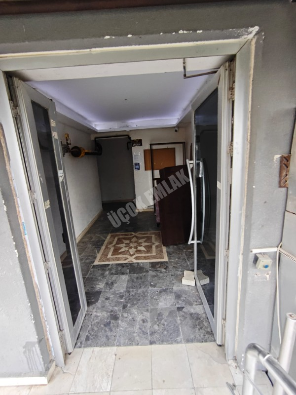 * AFYON ÜÇOK EMLAKTAN ERENLER MAH 2+0 50M² EŞYALI ASANSÖRLÜ KİRALIK DAİRE *