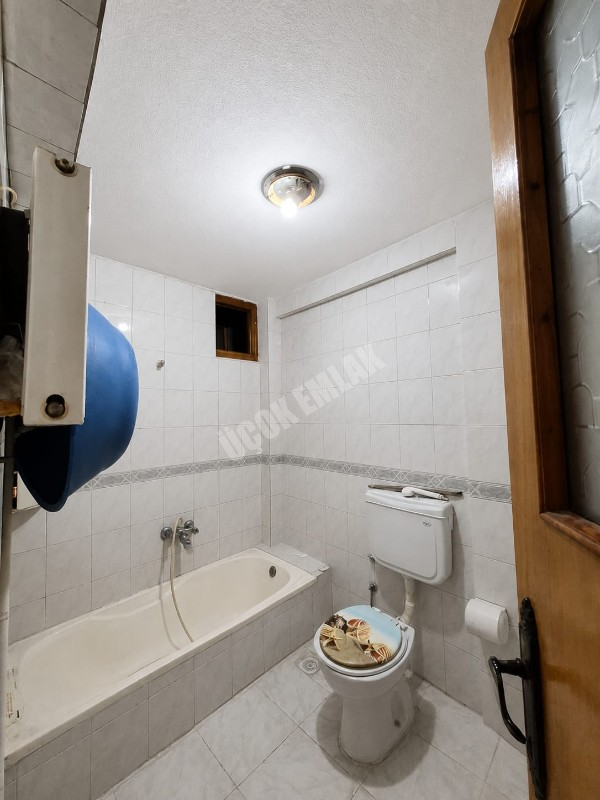 ★ AFYON ÜÇOK EMLAKTAN ESENTEPE MAH 3+1 118M² TEMİZ BAKIMLI EBEVEYN BANYOLU SATILIK DAİRE ★