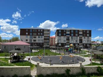 ​CUMHURİYET MAH. 3+1 KİRALIK DAİRE 160 M² – YENİ EMNİYET MÜDÜRLÜĞÜ CIVARI YÜKSEK GİRİŞ