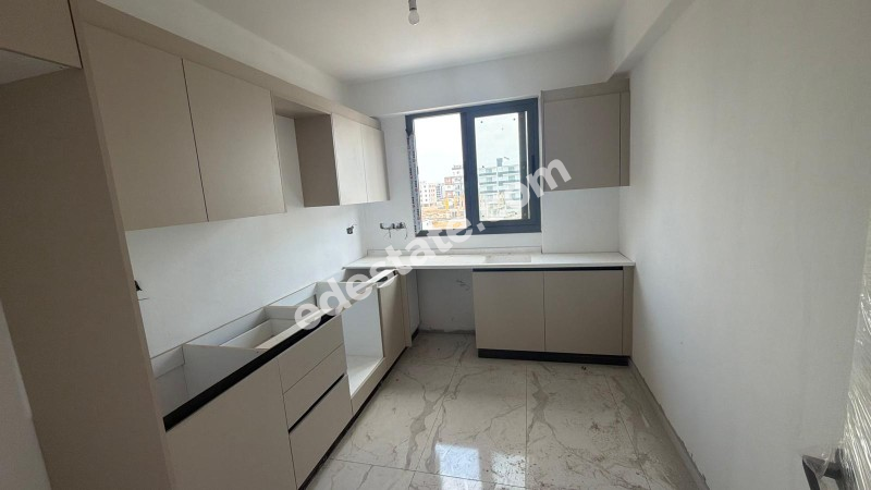 Mağusa Dumlupınar Bölgesinde SATILIK 2+1 SIFIR DAİRELER