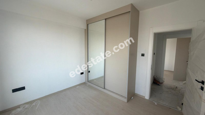 Mağusa Dumlupınar Bölgesinde SATILIK 2+1 SIFIR DAİRELER