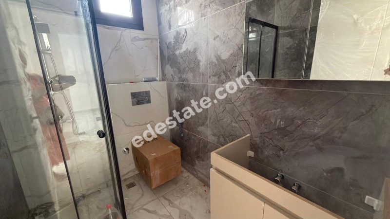 Mağusa Dumlupınar Bölgesinde SATILIK 2+1 SIFIR DAİRELER