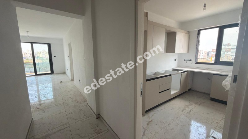 Mağusa Dumlupınar Bölgesinde SATILIK 2+1 SIFIR DAİRELER