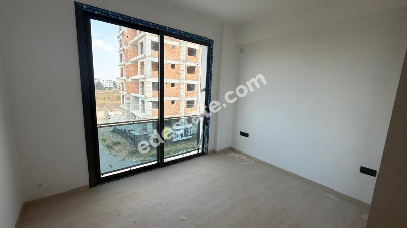 Mağusa Dumlupınar Bölgesinde SATILIK 2+1 SIFIR DAİRELER