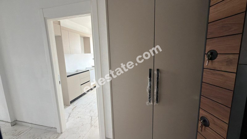 Mağusa Dumlupınar Bölgesinde SATILIK 2+1 SIFIR DAİRELER