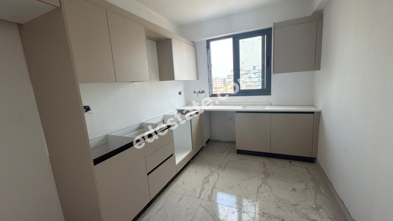 Mağusa Dumlupınar Bölgesinde SATILIK 2+1 SIFIR DAİRELER