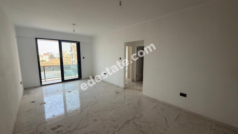 Mağusa Dumlupınar Bölgesinde SATILIK 2+1 SIFIR DAİRELER