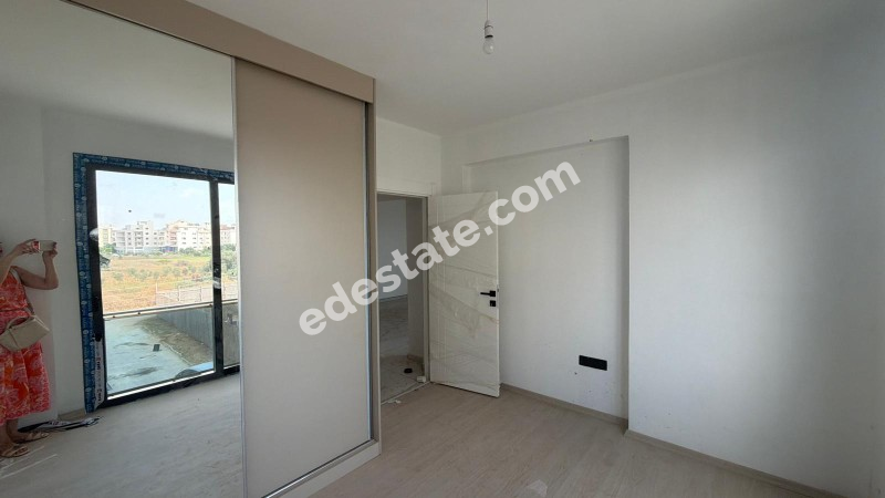 Mağusa Dumlupınar Bölgesinde SATILIK 2+1 SIFIR DAİRELER