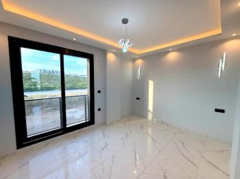 Didim'de Satılık Ayrı Mutfaklı 3+1 Villa
