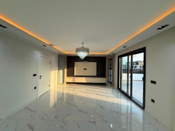 Didim'de Satılık Ayrı Mutfaklı 3+1 Villa