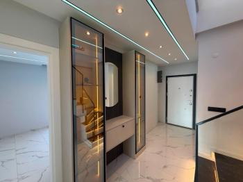 Didim'de Satılık Ayrı Mutfaklı 3+1 Villa