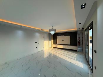 Didim'de Satılık Ayrı Mutfaklı 3+1 Villa