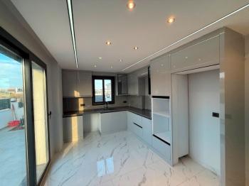 Didim'de Satılık Ayrı Mutfaklı 3+1 Villa