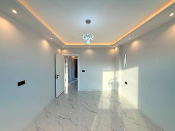 Didim'de Satılık Ayrı Mutfaklı 3+1 Villa