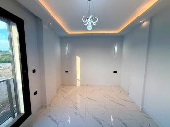 Didim'de Satılık Ayrı Mutfaklı 3+1 Villa