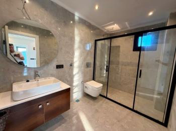Didim'de Satılık Ayrı Mutfaklı 3+1 Villa