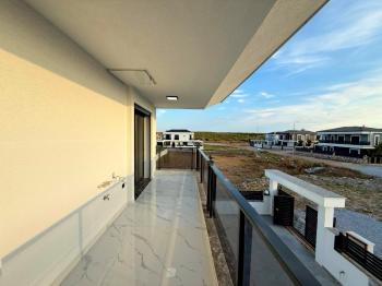 Didim'de Satılık Ayrı Mutfaklı 3+1 Villa