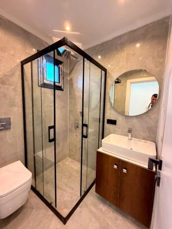 Didim'de Satılık Ayrı Mutfaklı 3+1 Villa