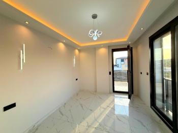 Didim'de Satılık Ayrı Mutfaklı 3+1 Villa