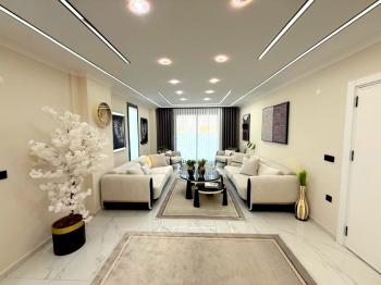 Didim'de Satılık Tam Müstakil 4+1 Ayrı Mutfaklı Villa