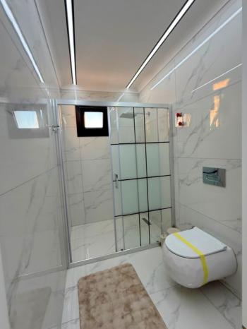 Didim'de Satılık Tam Müstakil 4+1 Ayrı Mutfaklı Villa