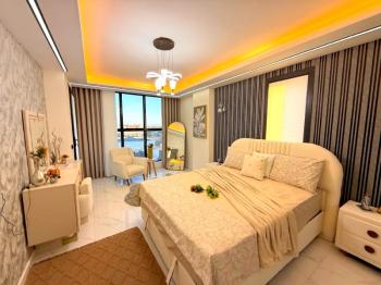 Didim'de Satılık Tam Müstakil 4+1 Ayrı Mutfaklı Villa