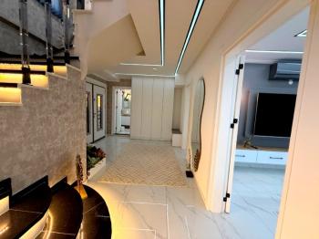 Didim'de Satılık Tam Müstakil 4+1 Ayrı Mutfaklı Villa