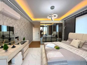 Didim'de Satılık Tam Müstakil 4+1 Ayrı Mutfaklı Villa