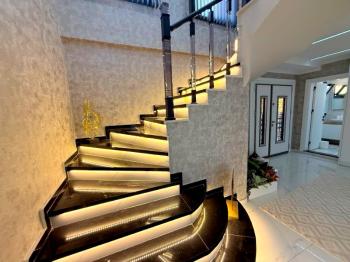 Didim'de Satılık Tam Müstakil 4+1 Ayrı Mutfaklı Villa