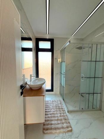 Didim'de Satılık Tam Müstakil 4+1 Ayrı Mutfaklı Villa