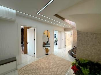 Didim'de Satılık Tam Müstakil 4+1 Ayrı Mutfaklı Villa