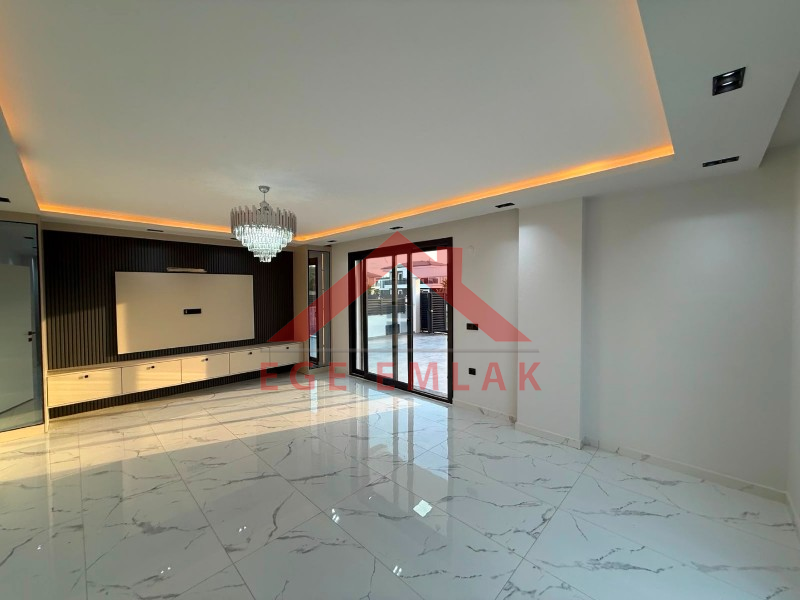 Didim'de Satılık Ayrı Mutfaklı 3+1 Villa