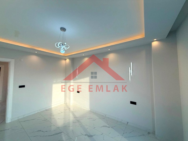 Didim'de Satılık Ayrı Mutfaklı 3+1 Villa