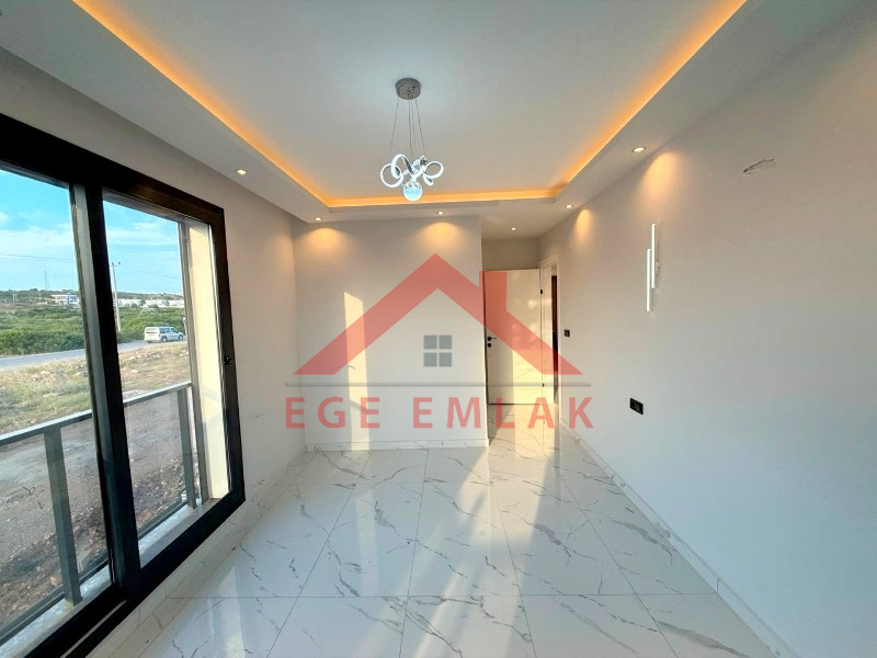 Didim'de Satılık Ayrı Mutfaklı 3+1 Villa