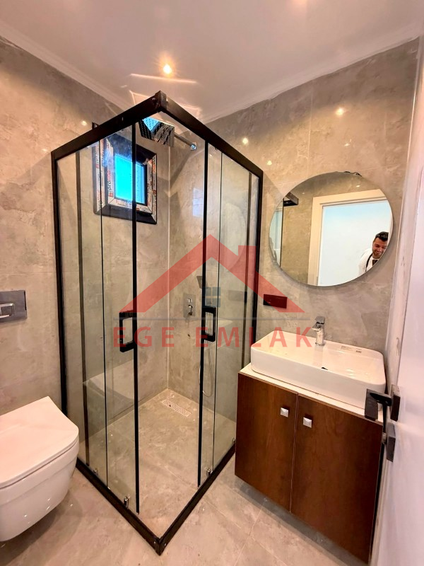 Didim'de Satılık Ayrı Mutfaklı 3+1 Villa