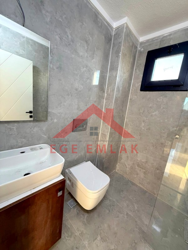 Didim'de Satılık Ayrı Mutfaklı 3+1 Villa