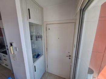 MAĞUSA SALAMİS YOLU ÜZERİNDE SATILIK 2+1 DAİRE