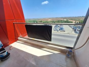 MAĞUSA SALAMİS YOLU ÜZERİNDE SATILIK 2+1 DAİRE
