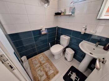 MAĞUSA SALAMİS YOLU ÜZERİNDE SATILIK 2+1 DAİRE