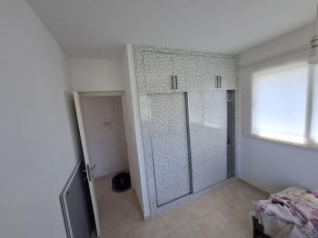 MAĞUSA SALAMİS YOLU ÜZERİNDE SATILIK 2+1 DAİRE