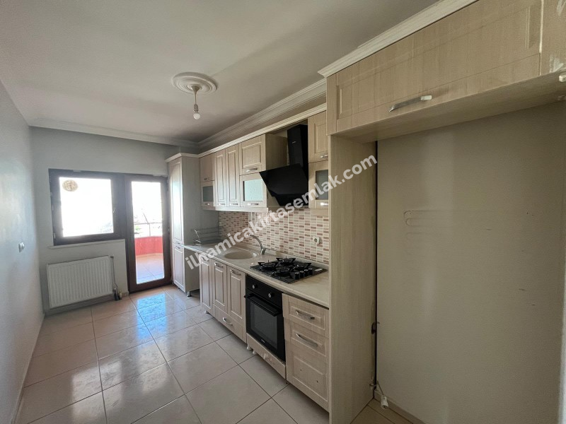 SATILIK SİTE İÇİ 3+1 DAİRE!