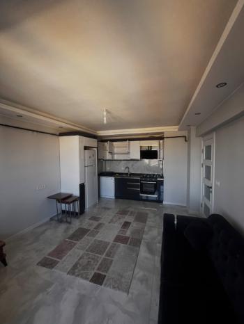 SEVİLLER MAH. EŞYALI KİRALIK 1+1 DAİRE