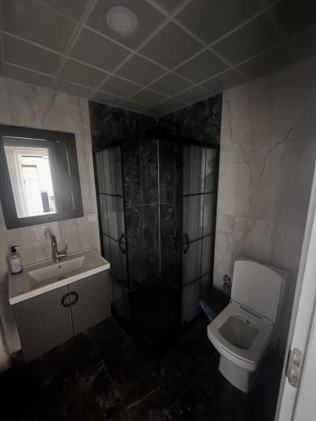 SEVİLLER MAH. EŞYALI KİRALIK 1+1 DAİRE